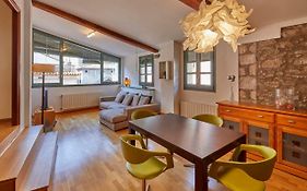 Apartamento Francesc Samso Girona